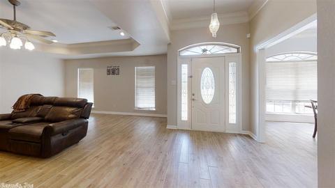 1226 Commons Dr, Jacksonville, AR 72076 photo 5