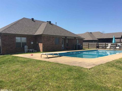 1226 Commons Dr, Jacksonville, AR 72076 photo 20