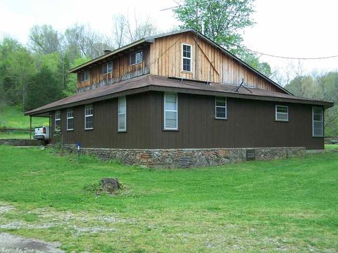 1470 Maple Grove Rd, Leslie, AR 72645 photo 2