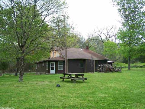 1470 Maple Grove Rd, Leslie, AR 72645 photo 13