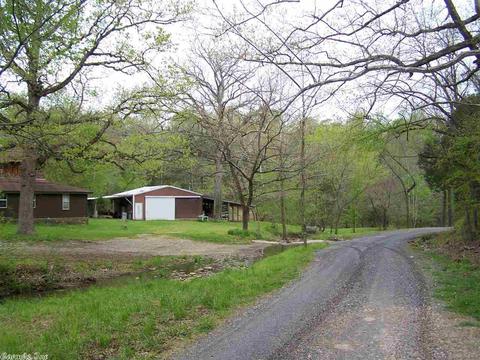 1470 Maple Grove Rd, Leslie, AR 72645 photo 11