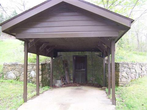 1470 Maple Grove Rd, Leslie, AR 72645 photo 29