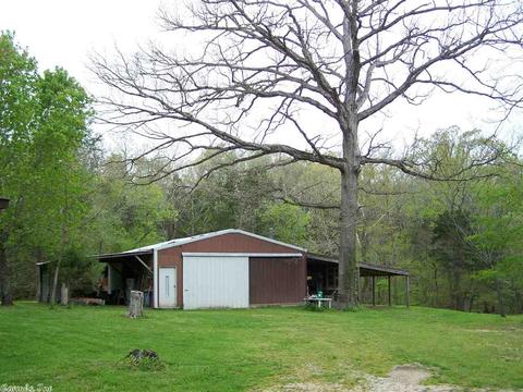 1470 Maple Grove Rd, Leslie, AR 72645 photo 7
