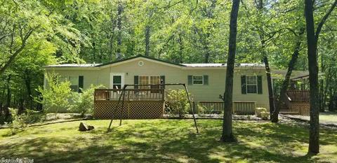 28 Cricket Ln, Mount Ida, AR 71957 photo 1