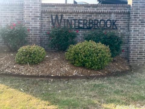 1625 Winterbrook Dr, Conway, AR 72034 photo 5