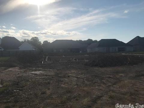 1625 Winterbrook Dr, Conway, AR 72034 photo 1