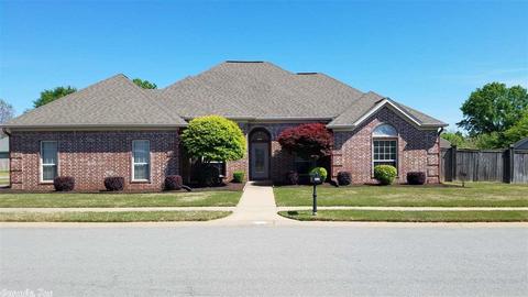 4022 Evergreen Dr, Benton, AR 72015 photo 1
