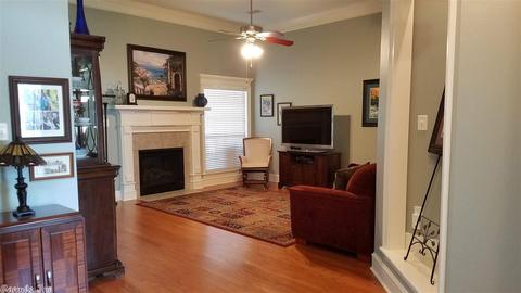 4022 Evergreen Dr, Benton, AR 72015 photo 4