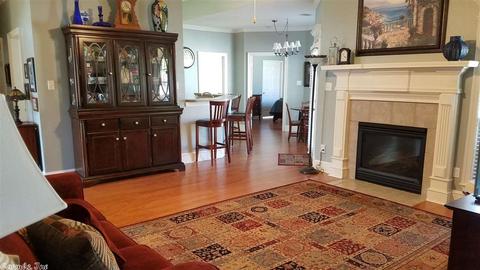 4022 Evergreen Dr, Benton, AR 72015 photo 3
