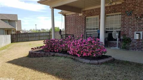 4022 Evergreen Dr, Benton, AR 72015 photo 28