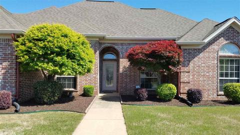 4022 Evergreen Dr, Benton, AR 72015 photo 2