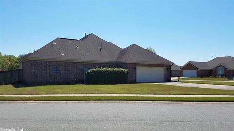 4022 Evergreen Dr, Benton, AR 72015 photo 35