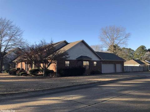 1716 Regency Dr, Malvern, AR 72104 photo 3