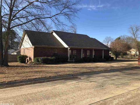 1716 Regency Dr, Malvern, AR 72104 photo 1