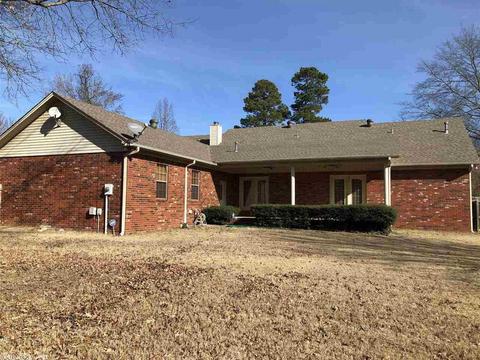1716 Regency Dr, Malvern, AR 72104 photo 4