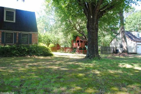 1507 Fox Dr, Searcy, AR 72143 photo 37