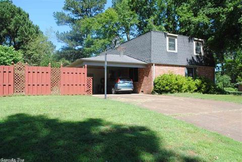 1507 Fox Dr, Searcy, AR 72143 photo 39