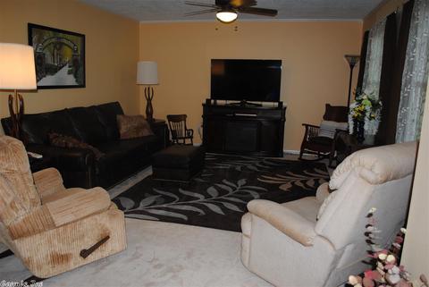 1507 Fox Dr, Searcy, AR 72143 photo 22