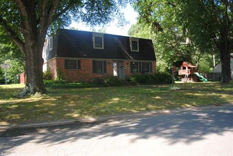 1507 Fox Dr, Searcy, AR 72143 photo 1