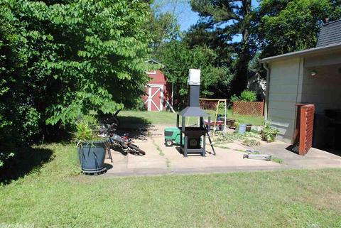1507 Fox Dr, Searcy, AR 72143 photo 40