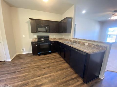 1620 Lil Larry Dr, Cabot, AR 72023 photo 4