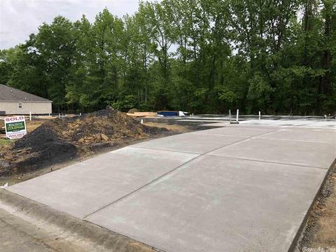 26 Bobby Cir, Cabot, AR 72023 photo 1