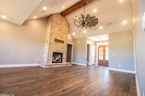 115 E Hills Dr, Bono, AR 72416 photo 3