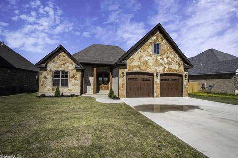 115 E Hills Dr, Bono, AR 72416 photo 1