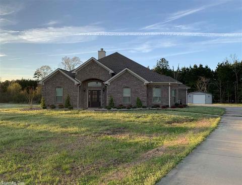 6600 Hickory Ridge Dr, Pine Bluff, AR 71603 photo 1