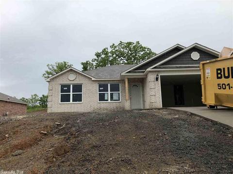 969 Augusta St, Cabot, AR 72023 photo 1