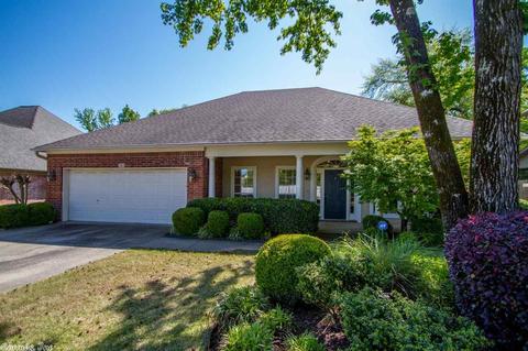 6 Chatel Dr, Little Rock, AR 72223 photo 3