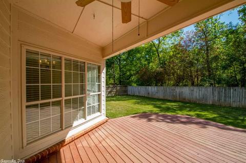 6 Chatel Dr, Little Rock, AR 72223 photo 33
