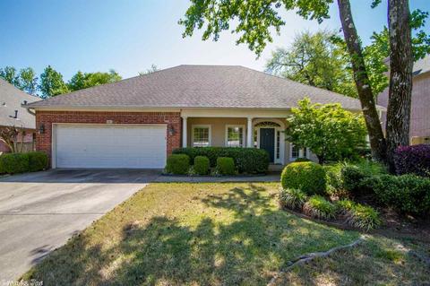 6 Chatel Dr, Little Rock, AR 72223 photo 1