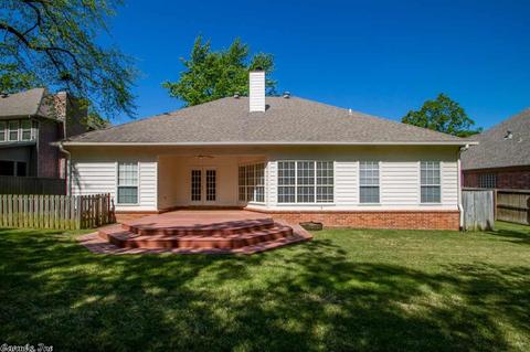 6 Chatel Dr, Little Rock, AR 72223 photo 36