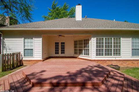 6 Chatel Dr, Little Rock, AR 72223 photo 34