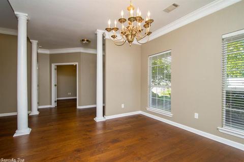 6 Chatel Dr, Little Rock, AR 72223 photo 11