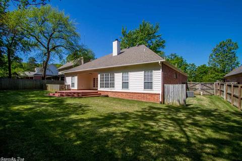 6 Chatel Dr, Little Rock, AR 72223 photo 37