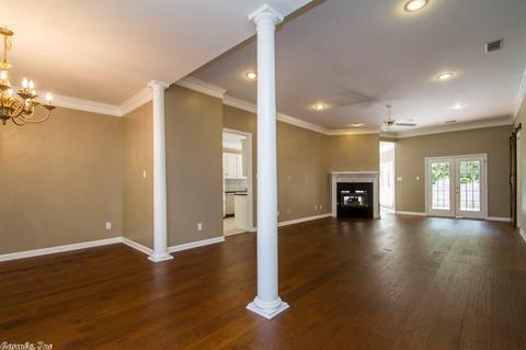 6 Chatel Dr, Little Rock, AR 72223 photo 12