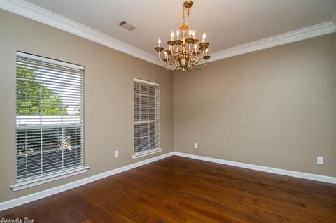6 Chatel Dr, Little Rock, AR 72223 photo 9