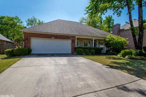 6 Chatel Dr, Little Rock, AR 72223 photo 2