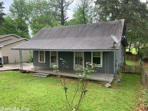 2115 Wright Ave, Benton, AR 72019 photo 2