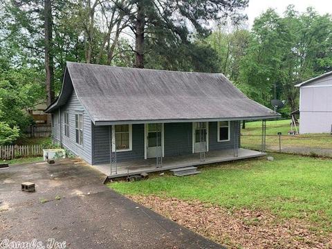 2115 Wright Ave, Benton, AR 72019 photo 1