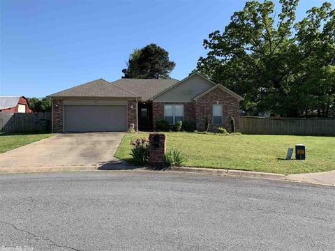 62 Thunderbird Dr, Cabot, AR 72023 photo 1