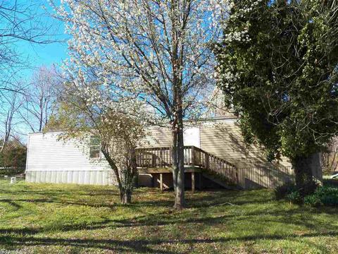 578 Banner Loop, Concord, AR 72523 photo 3