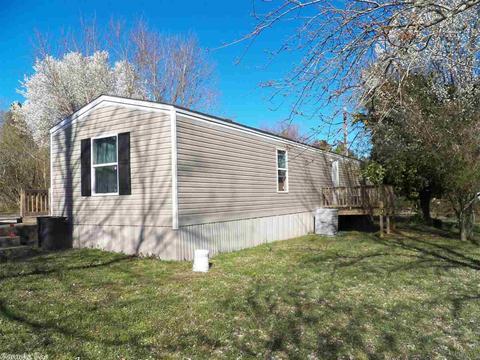 578 Banner Loop, Concord, AR 72523 photo 5