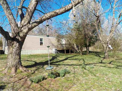578 Banner Loop, Concord, AR 72523 photo 2