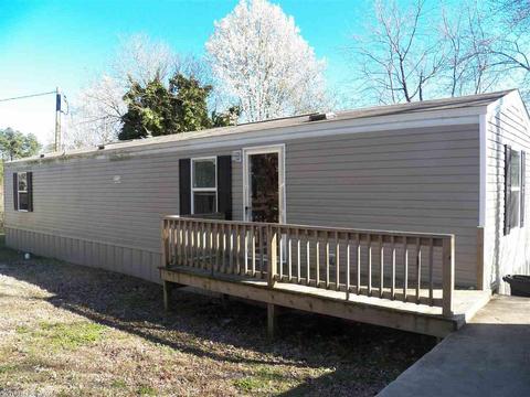 578 Banner Loop, Concord, AR 72523 photo 1