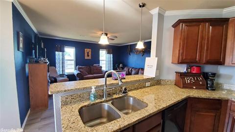 229 Terrace Dr, Beebe, AR 72012 photo 12