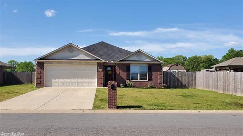 229 Terrace Dr, Beebe, AR 72012 photo 35