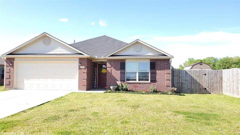 229 Terrace Dr, Beebe, AR 72012 photo 2